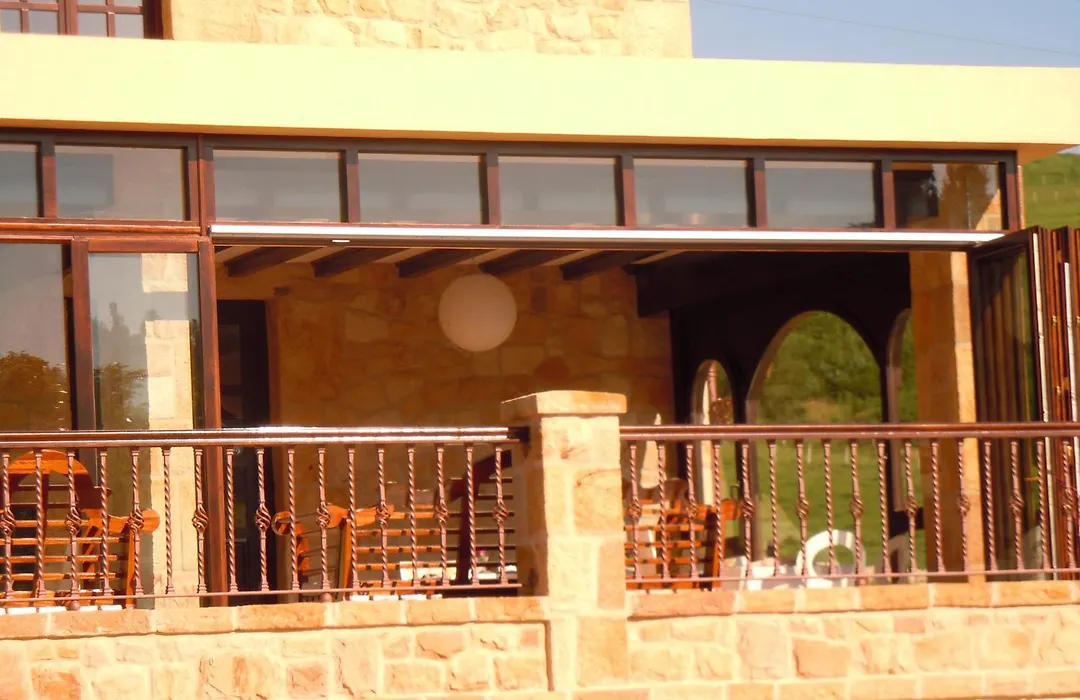 Posada La Torre de los Isla&Spa-1